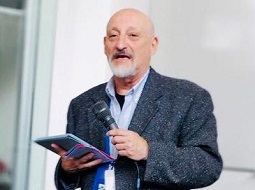 Silvio Funtowicz